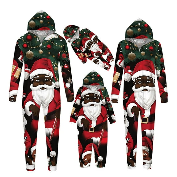 Baby Christmas Pajamas for Family Womens Christmas Set Stain Family Clothes Matching Set Fall Lounge Sets for Women Plus Size