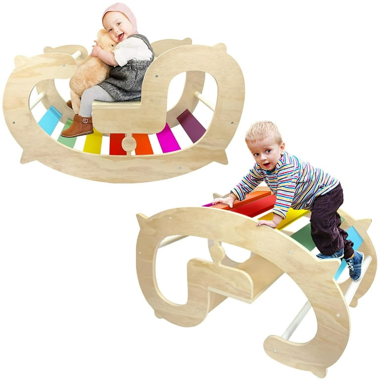 Climbing toys for 2 year olds sales