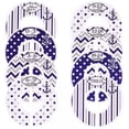 thumbnail image 1 of Baby Closet Size Dividers,Cute Nursery Clothes Organizer,Baby Closet Dividers from Newborn Infant to 24 Months,Baby Shower Set for Boys and Girls,8 Pack, 1 of 3