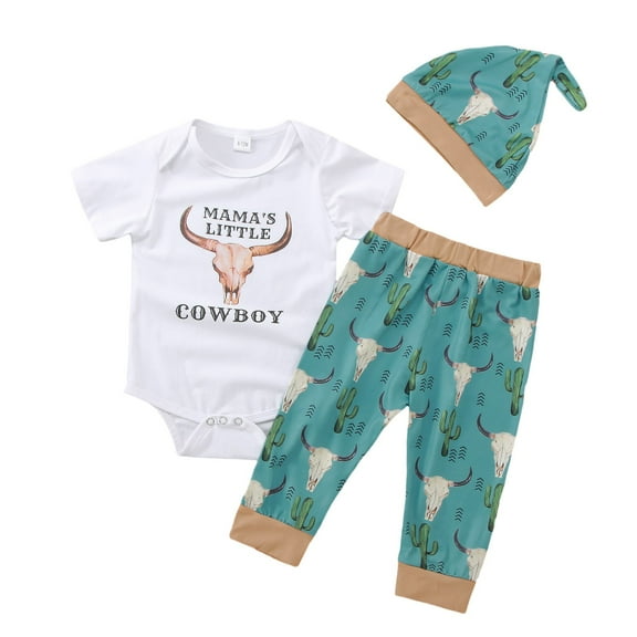 Baby Clothes Boy Toddler Boys Set Kids Unisex Summer Cotton Cow Print Short Sleeve Basketball 12 18 24 Month 3T 4T 5T Outfits Children Clothing 2-Piece