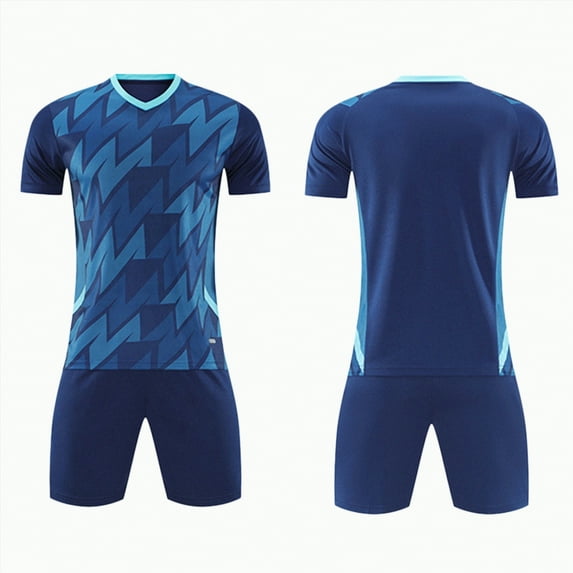 Baby Clothes Boy Toddler Boys Shorts Clothing Set Kids Summer Solid Printed Short-sleeved Running Suit 18-24 Months 2t 3t 4t 5t 6t Outfits Pants 2PCS