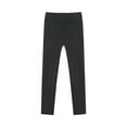 thumbnail image 1 of ChbgutlmrBaby Clothes Girls Yoga Pants Kids High Waisted Workout Exercise Stretch Leggings Trousers, 1 of 8