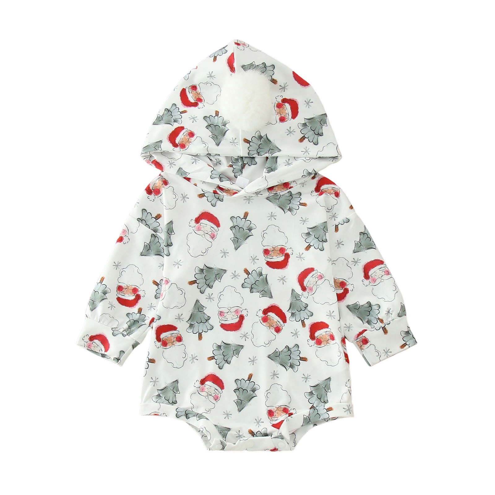 Baby Clothes Preemie Baby Boy Clothing Baby Girl Sleepers Crawling Suit