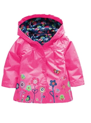 Infant hotsell rain coats