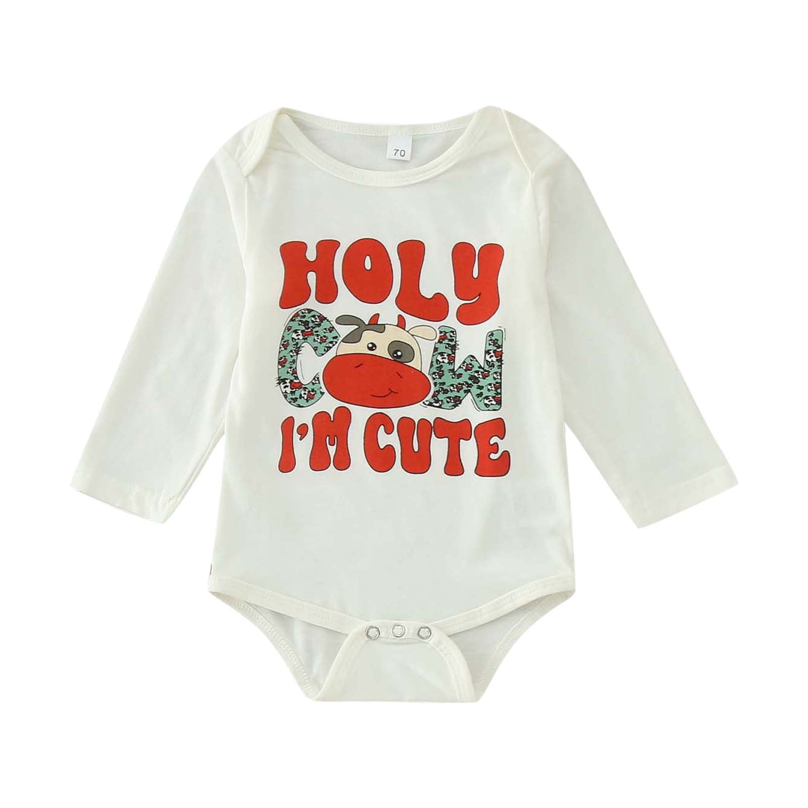Baby Clothes Unisex Onesie Baby Nightgown Crawl suit monogrammed