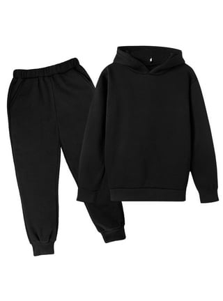 Youth sweat suits hotsell