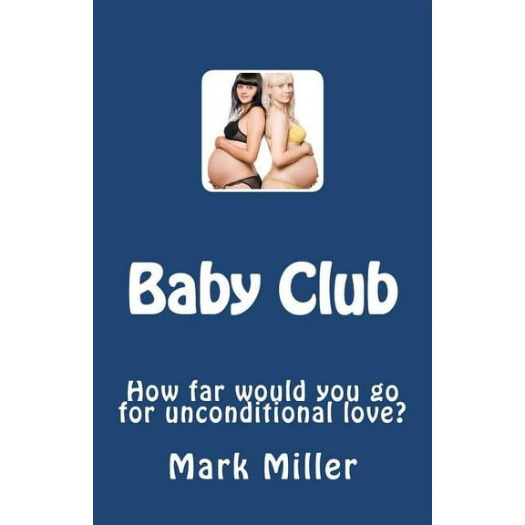 Baby Club (Paperback)