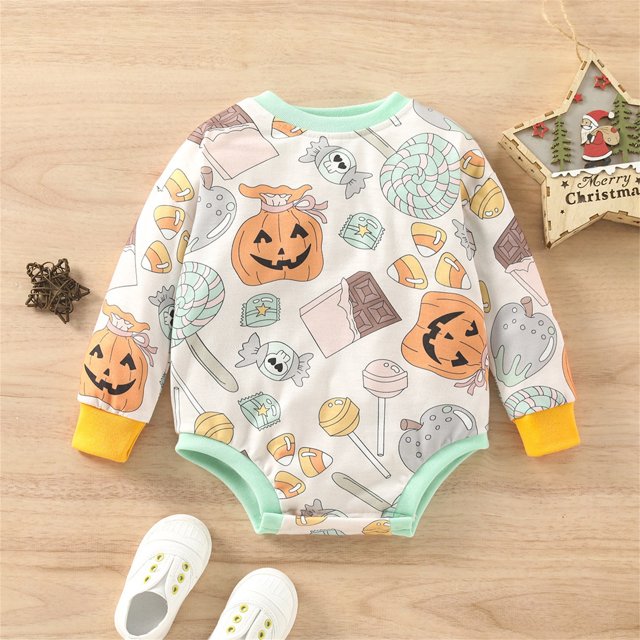 Baby Coats Baby Boy Jacket Warm Baby Jumpsuit Snowsuit Baby Winter