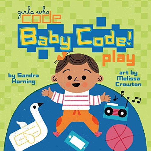 Baby Code Owner Pre-Owned Baby Code! Play (Unknown) 0399542604 9780399542602 - Walmart.com