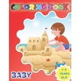 thumbnail image 1 of Baby Coloring Book 1 Years Old: First Coloring Book for Boys/girls., (Paperback), 1 of 1