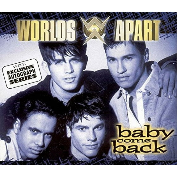 Baby Come Back (Audiobook)