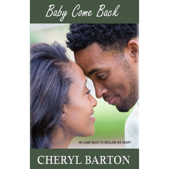 Baby, Come Back, (Paperback)