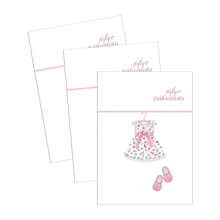 ASD025 Baby Card ASD025 Baby Card