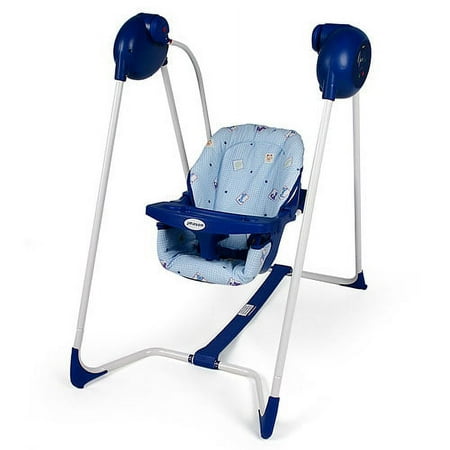 Baby Connection Open Top Swing