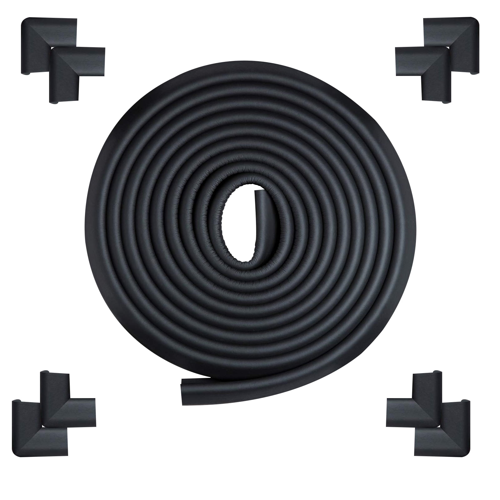 Baby Corner Protector, Kids Foam Safety Corner Edge Bumper Guard, 3M