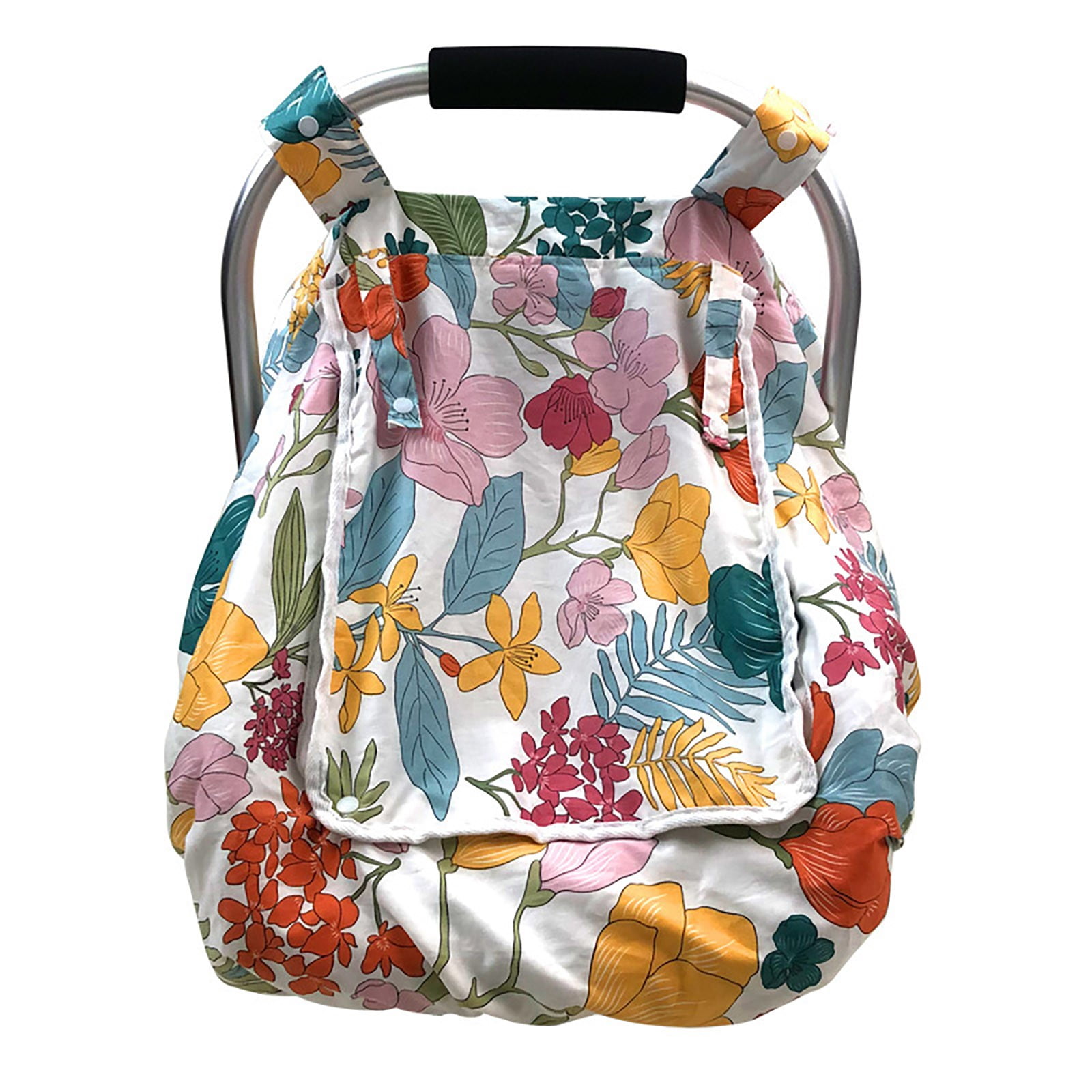 Baby Cover Baby Warmth Stroller Cover Child Seat Nursing Towel Stroller