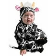 Baby Cow Costume