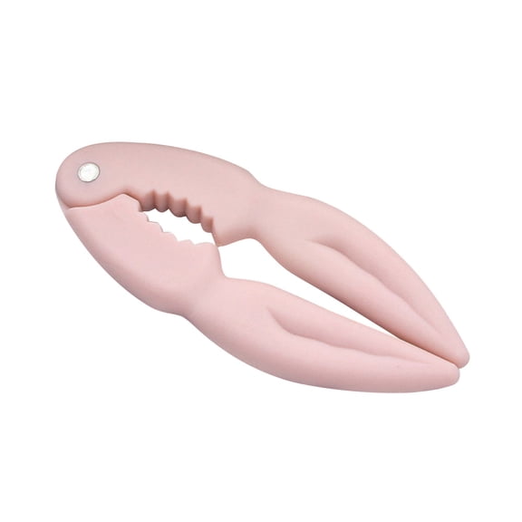 Baby Crab Snack Crackers with Easy-to-Use Nut Press and Pulp Tools for Effortless Preparation