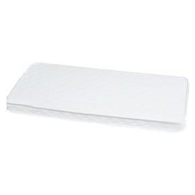 Baby Cradle Mattress 18 X 36 X 2" Thick