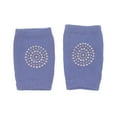 thumbnail image 1 of Baby Crawling Knee Elbow Pads Protective Guard Cushion Pair For Kids Comfortable Learning Support, 1 of 8