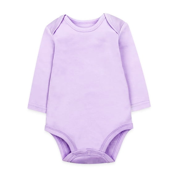 Baby Crawling Suit Long Sleeve for Babies, Garden Play and Family Trips ...