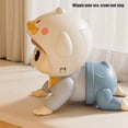 thumbnail image 1 of Baby Crawling Toys with Sound Electric Child Doll Toy for Toddler Learn To Climb Educational Toddler Moving Toy Infant Imitation Toy Gift, 1 of 4
