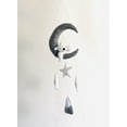 thumbnail image 1 of Baby Crib Mobile - Nursery Decoration - Baby Mobile - Gift for a new mom - Fox Baby Mobile, 1 of 4