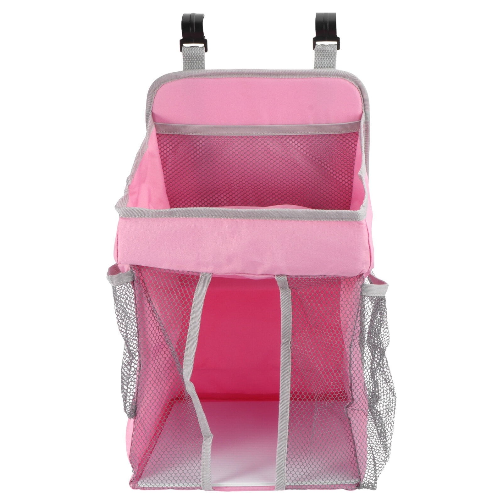 Baby Crib Storage Bag Baby Crib Hanging Bag Diapers Storage Bag Cradle
