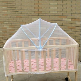 Crib net walmart sales