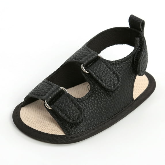 Baby Cute Fashion Sandals With Soft Bottom And Anti Slip Prewalker