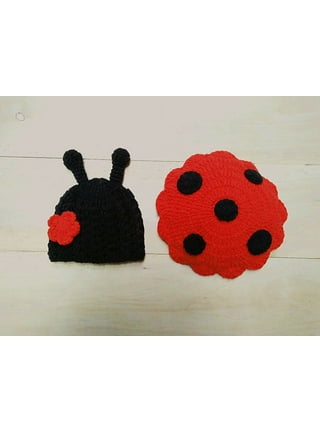 Crochet baby outfits walmart hot sale