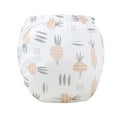 thumbnail image 1 of Baby Cute Prints Training Pants, Toddler Training Pants, Leakproof Underwear for N 0 Months-6 Months, 1 of 2