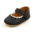 thumbnail image 1 of Baby Cute Soft-soled Non-slip Toddler Shoes, 1 of 6