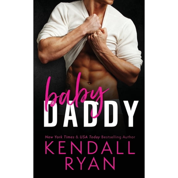 Baby Daddy (Paperback) by Kendall Ryan