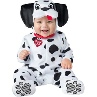 101 dalmatians 2024 baby costume