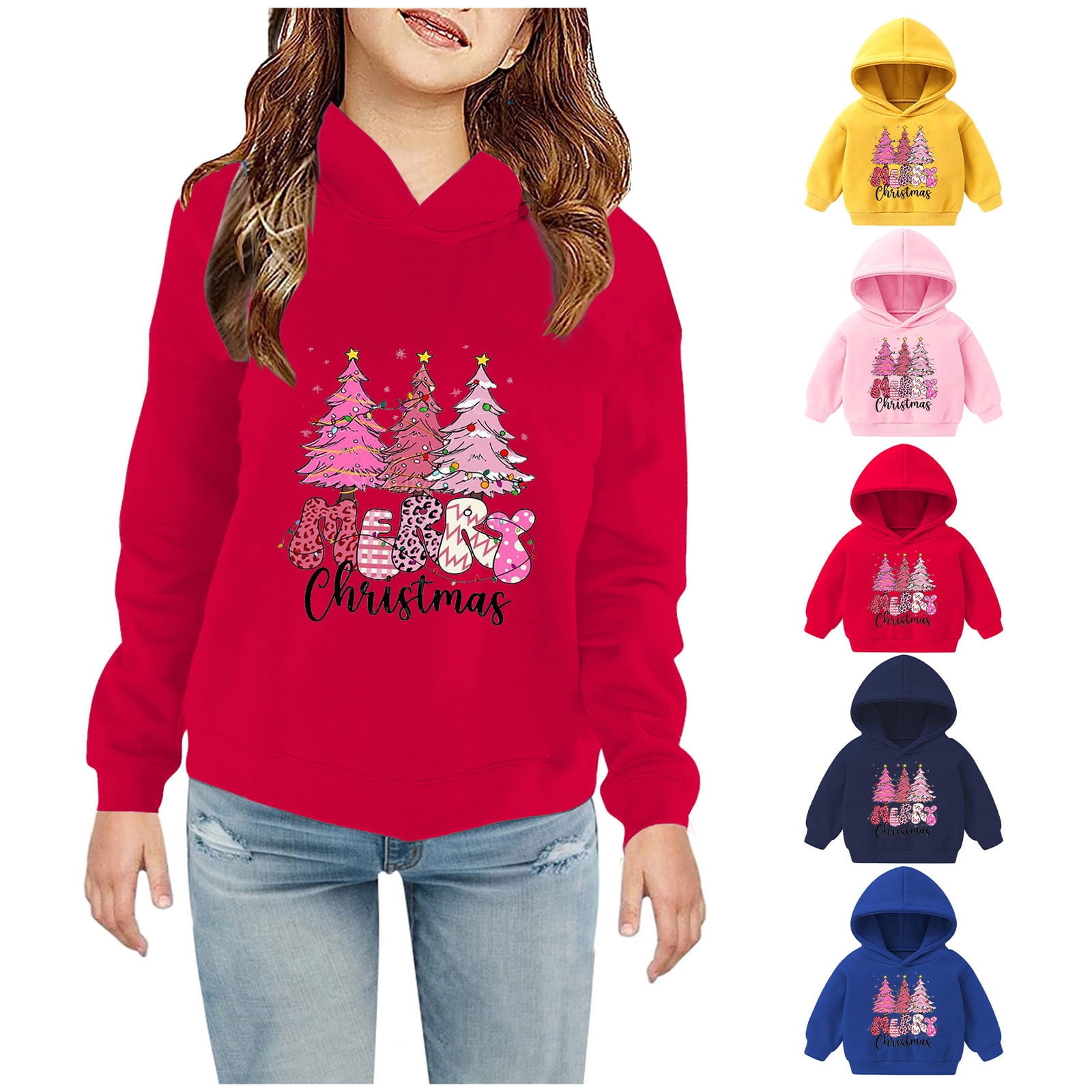Yobaby Apparel Christmas bundle 2023 - Snowy