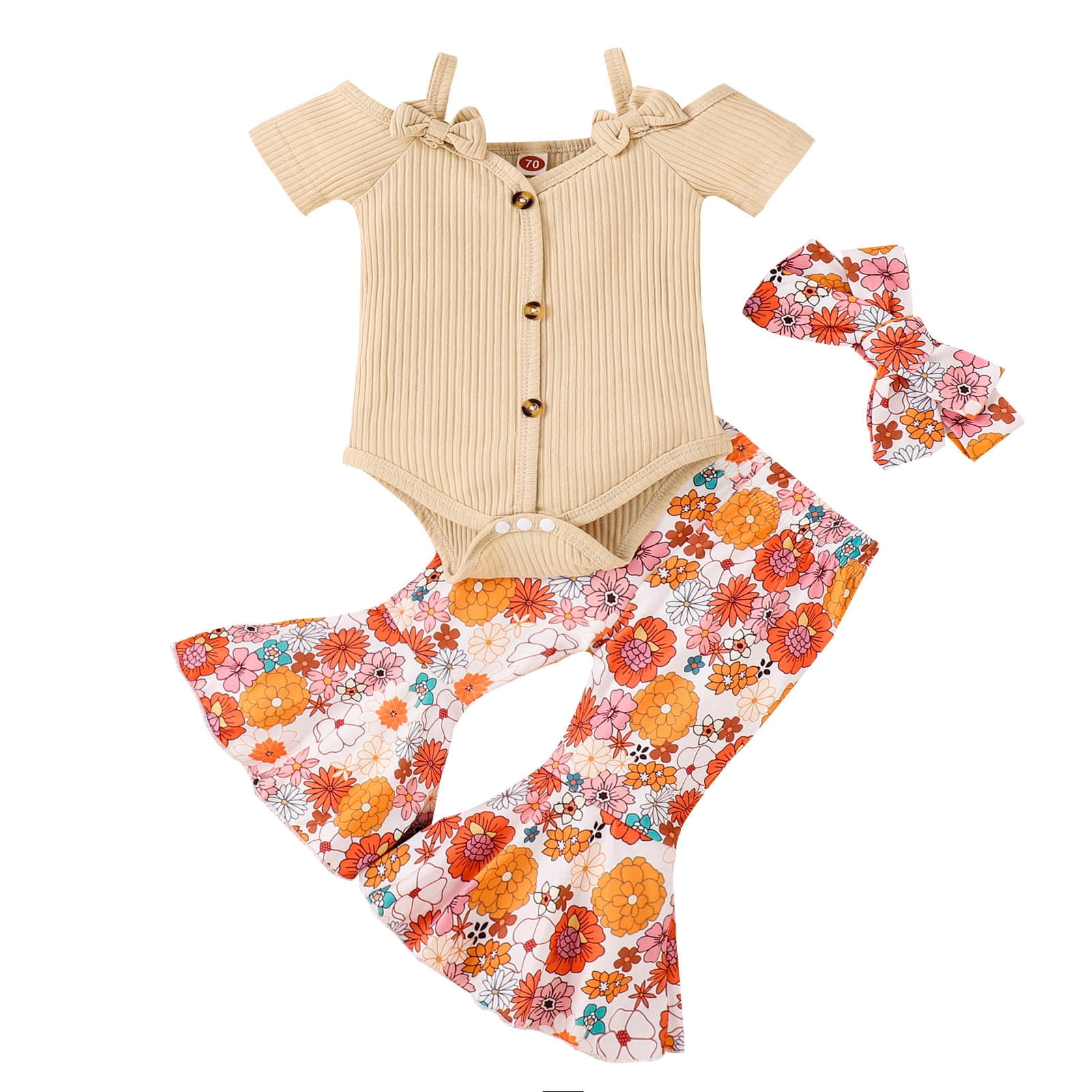 Baby Deals!Toddler Girl Clothes Clearance,Toddler Set Clearance Toddler ...