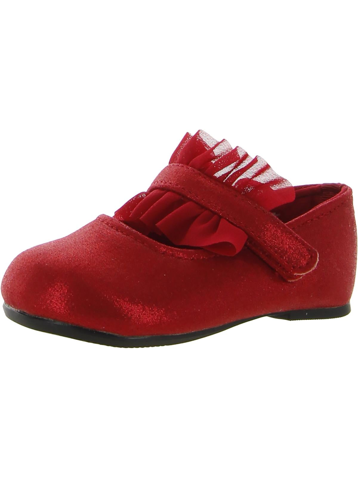 Baby Deer Infant Slip On Mary Janes Walmart