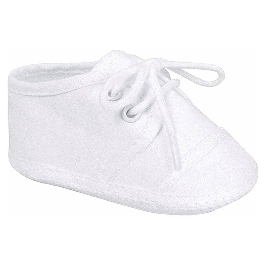 Baby deer hotsell white shoes