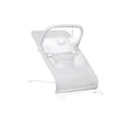 thumbnail image 1 of Baby Delight Alpine Portable Baby Bouncer, 3-Position Recline, Lightweight & Foldable, Driftwood Grey, 1 of 10