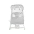 thumbnail interactive-video image 1 of Baby Delight Alpine Wave Deluxe Newborn Baby Bouncer, 1 of 11