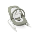 thumbnail image 1 of Baby Delight Aura Deluxe Portable Rocker, Organic Sage, 1 of 10