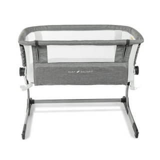 Baby bassinet at walmart hot sale