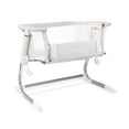 thumbnail image 1 of Baby Delight Beside Me Dreamer Bassinet & Bedside Sleeper, Driftwood Gray, Ages 0-5 Months (Unisex), 1 of 13