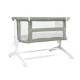 thumbnail image 1 of Baby Delight Beside Me Serenity Bassinet and Bedside Sleeper, Organic Sage, 1 of 9