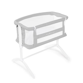 Bassinet Vibration