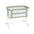 thumbnail image 1 of Baby Delight Beside Me Serenity Infant Bassinet and Bedside Sleeper, Sage, 1 of 7