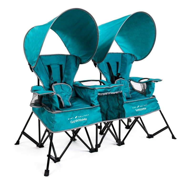 Kids double sale chair