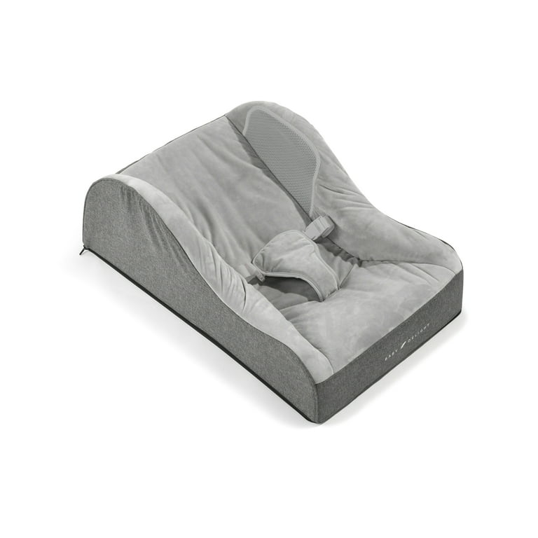 Portable top infant napper