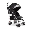 thumbnail image 1 of Baby Delight Swerve Baby Stroller, Black, 1 of 7